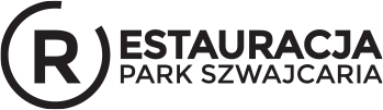 Resturacja_Park_Szwajcaria